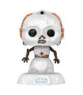 Funko pop star wars holiday c - 3po 64335