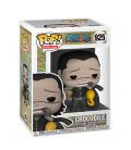 Funko pop animacion one piece crocodile 54464