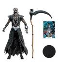 Figura mcfarlane toys dc multiverse megafig nekron