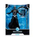 Figura mcfarlane toys dc multiverse megafig nekron