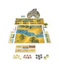 Juego de mesa vida salvaje: serengeti pegi 14