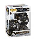 Funko pop marvel black panther wakanda forever black panther 66718