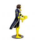 Figura mcfarlane toys dc multiverse static shock