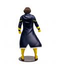 Figura mcfarlane toys dc multiverse static shock