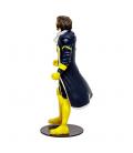 Figura mcfarlane toys dc multiverse static shock