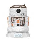 Funko pop star wars holiday r2 - d2 64337