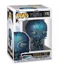 Funko pop marvel black panther wakanda forever aneka 66720