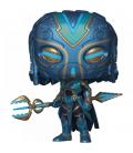 Funko pop marvel black panther wakanda forever aneka 66720