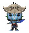 Funko pop marvel black panther wakanda forever attuma 63940