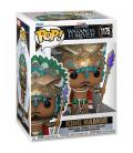 Funko pop marvel black panther wakanda forever king namor 66715