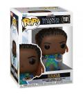 Funko pop marvel black panther wakanda forever nakia 66716