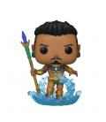 Funko pop marvel black panther wakanda forever namor 63938