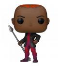 Funko pop marvel black panther wakanda forever okoye 63946