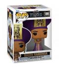 Funko pop marvel black panther wakanda forever queen ramonda 63945