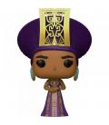 Funko pop marvel black panther wakanda forever queen ramonda 63945