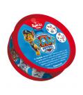 Juego de mesa dobble patrulla canina pegi 4