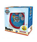 Juego de mesa dobble patrulla canina pegi 4