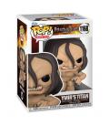 Funko pop anime attack on titan shingeki no kyojin titan ymir 57982