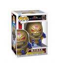 Funko pop marvel ant - man and the wasp: quantumania m.o.d.o.k. 70493