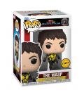 Funko pop marvel ant - man and the wasp: quantumania avispa 70491