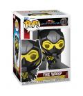 Funko pop marvel ant - man and the wasp: quantumania avispa 70491