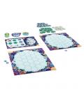 Juego de mesa el jardin del pulpo pegi 8