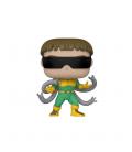 Funko pop marvel spiderman doctor octopus edicion especial 58865