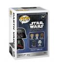 Funko pop star wars new classics darth vader 67534