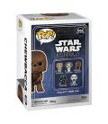 Funko pop star wars new classics chewbacca 67533