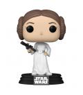 Funko pop star wars new classics princesa leia 67535