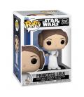 Funko pop star wars new classics princesa leia 67535