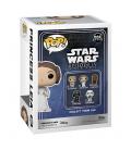 Funko pop star wars new classics princesa leia 67535