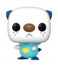 Funko pop pokemon oshawott 69078