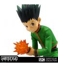 Figura abystyle hunter x hunter - gon