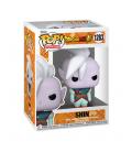 Funko pop dragon ball super shin 58018