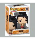 Funko pop dragon ball super kale 58017