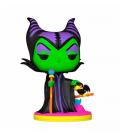 Funko pop disney villanos malefica edicion especial brillante 60396