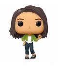 Funko pop luck pelicula sam greenfield 67862