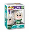 Funko pop luck pelicula jeff 67863