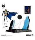 Figura mcfarlane toys dc multiverse batman gold label