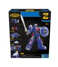 Figura hasbro power rangers lightning collection astro megazord ascension project in space