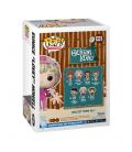 Funko pop cine la isla de gilligan lovey 70761