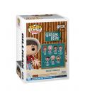 Funko pop cine la isla de gilligan gilligan 70766