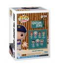 Funko pop cine la isla de gilligan the skipper 70764