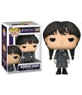 Funko pop series tv wednesday wednesday (miercoles) addams 67457