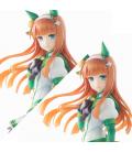 Figura megahouse uma musume pretty derby lucrea silence suzuka