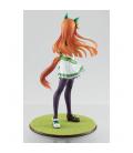 Figura megahouse uma musume pretty derby lucrea silence suzuka