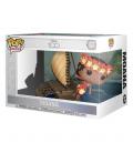 Funko pop rides disney 100 aniversario moana super deluxe 67977