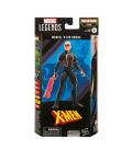 Figura hasbro marvel legends series x - men baf ch'od - kid omega