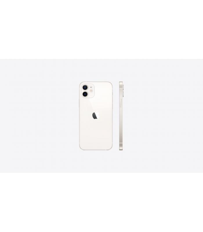 Apple iPhone 12, 64GB, Blanco (Reacondicionado)